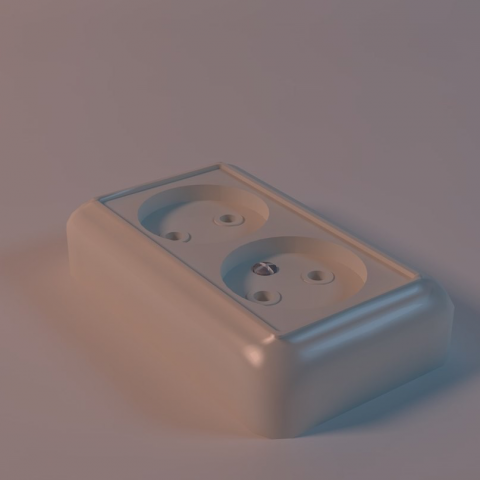 3D рекламный ролик на заказ