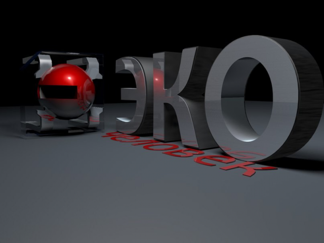 3D рекламный ролик на заказ