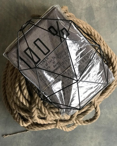 Упаковка для постельного белья