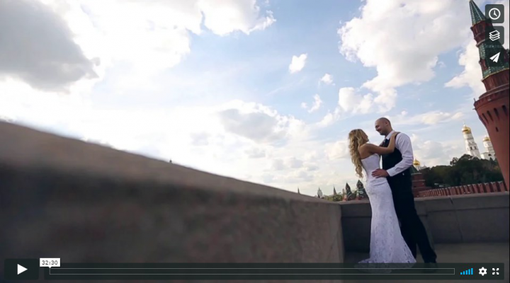 Свадебный фильм
