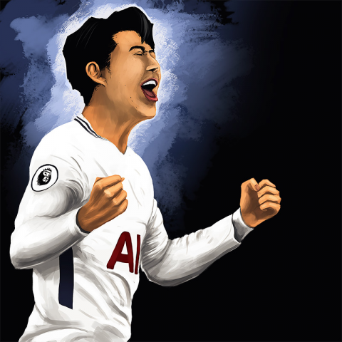 Сон Хын Мин