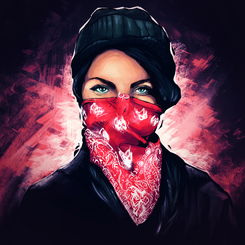 Аватар для "Liberty people"