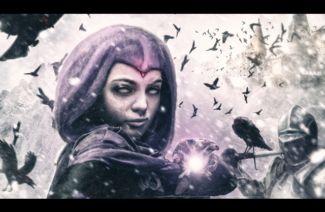Witch