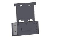 штамп отрубной