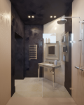 Bathroom lazienka