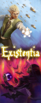 Написание сценария к MMORPG "Existentia"