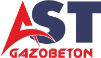 АСТГазобетон