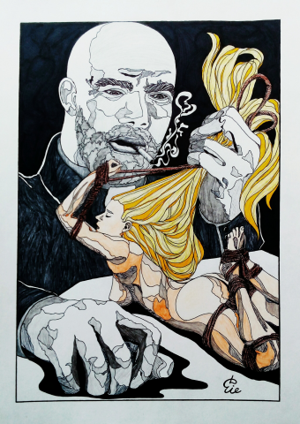 Preacher