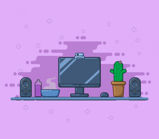 Workspace
