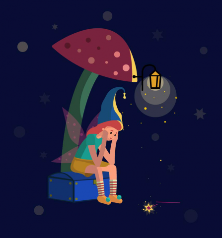 gnome