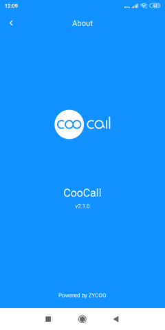 CooCall