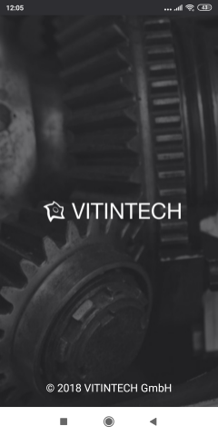 Vitintech