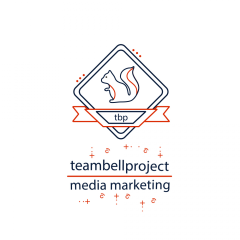 Promo ролик teambellproject