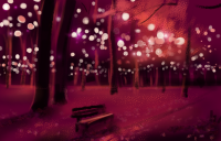 Pink street