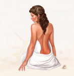 Иллюстрация к сайту