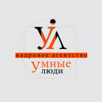 Логотип для кадрового агентства