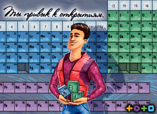 Проект "Если ты живешь в Дубне"