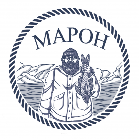 Марон