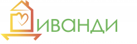 Логотип "Диванди"