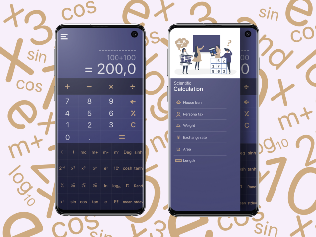 Calculation Free App For Android