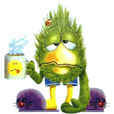 Что такое лень и как с ней бороться?