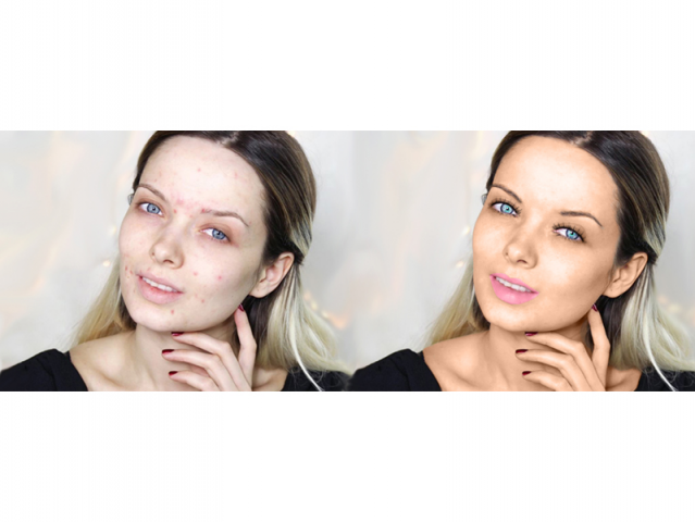 Возможности портрета