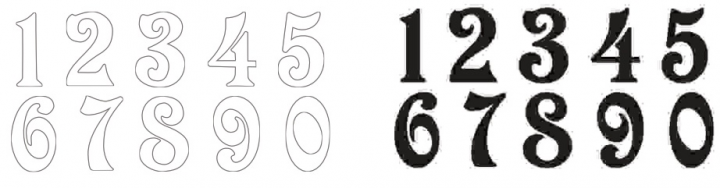 Пробная работа