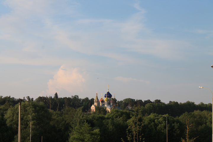 Зерковь