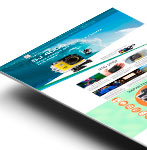 Лендинг сделанный на http://lpgenerator.ru/