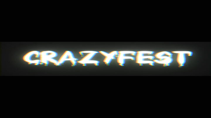 CRAZYFEST