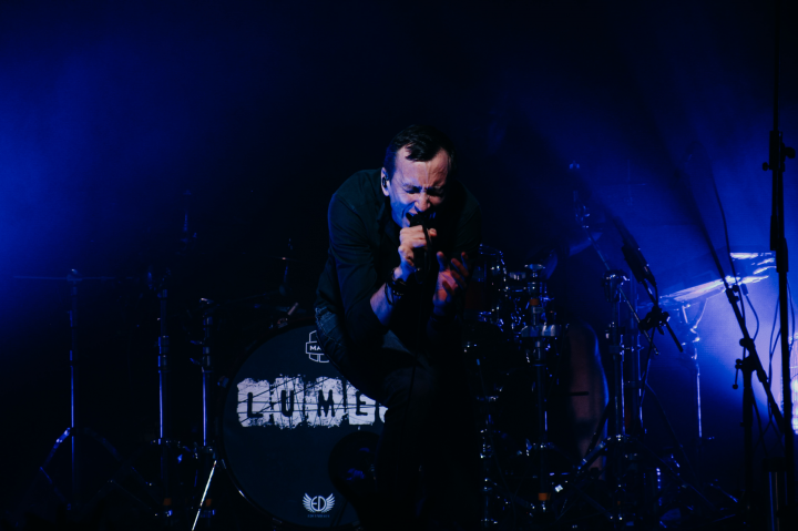 concert