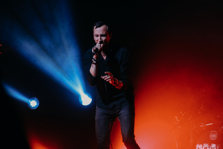 concert