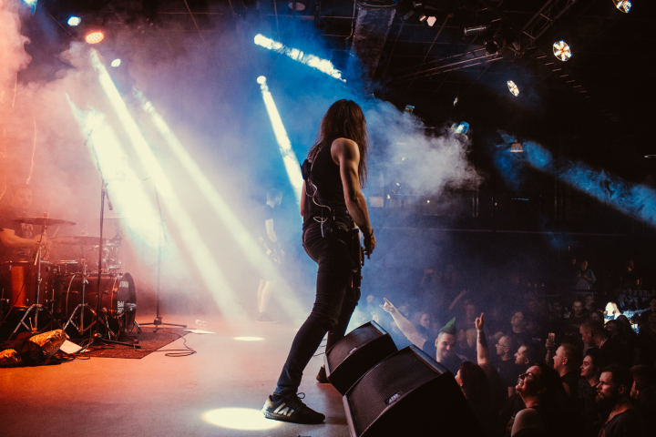 concert