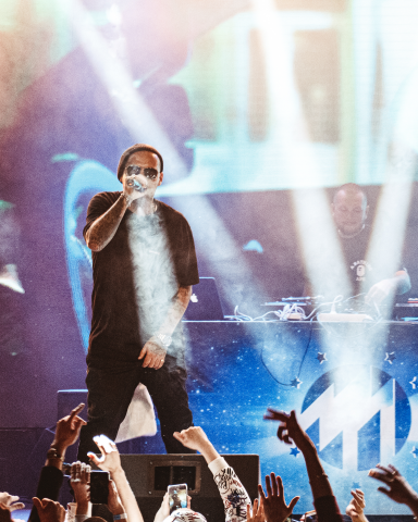 concert