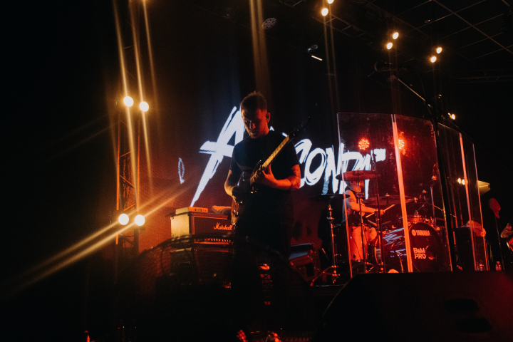 concert
