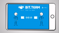 Ролик для сайта bit.team (без озвучки)