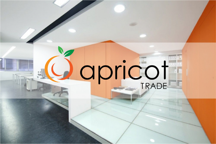Apricot trade- интернет магазин