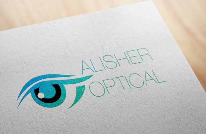Alisher Optical- магазин очков для зрения
