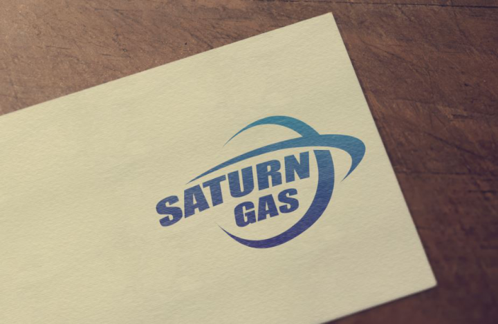Saturn Gas