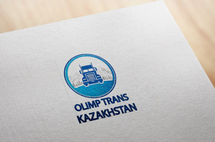 Olimp Trans Kazakhstan- логистическая компания