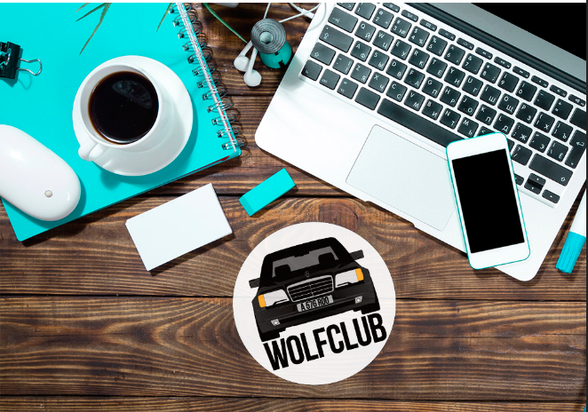 WolfClub-автомобильный клуб