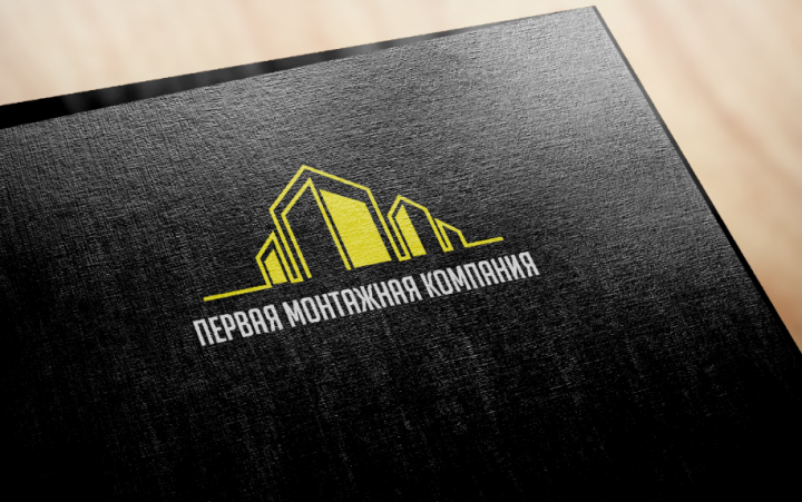 Первая Монтажная Компания