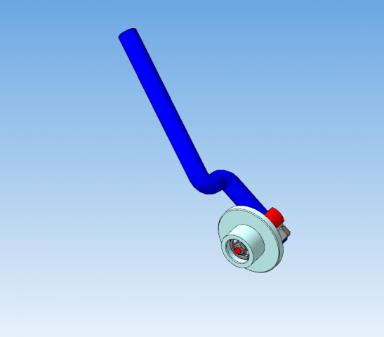3D модели по эскизам