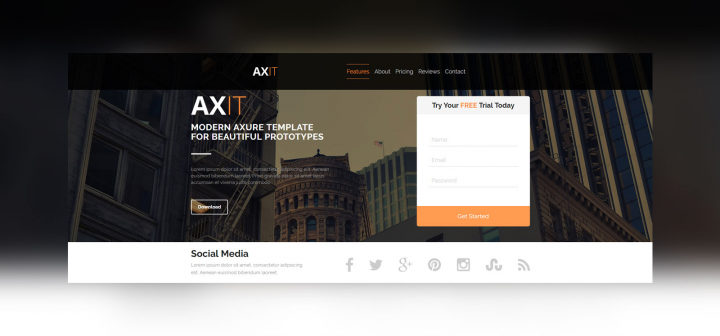 AXIT
