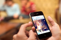 Приложение по обмену "лайками" и подписчиками в 3х соц. сетях