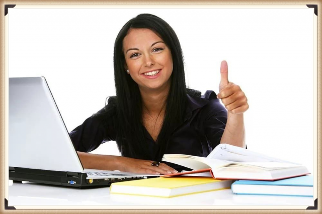 Почему я учусь в школе копирайтинга?