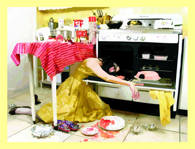 Как не стоять у плиты весь вечер? 4 лайфхака для работающих