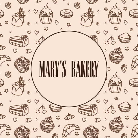 Mary's Bakery