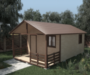 В разработке