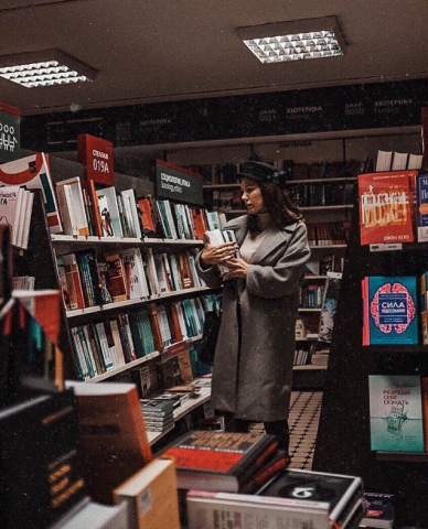 НАВИГАЦИЯ ДОМА КНИГИ В САНКТ-ПЕТЕРБУРГЕ